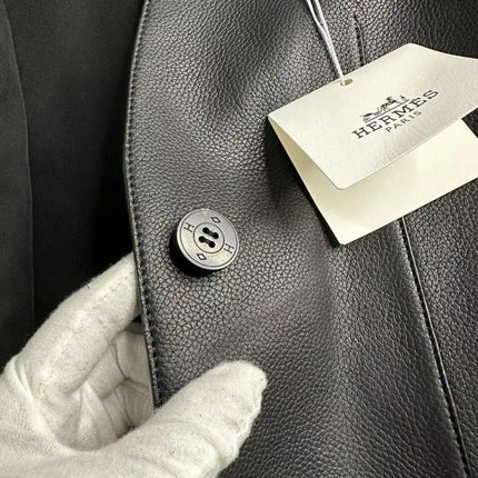 HERMES 25S JACKET 436