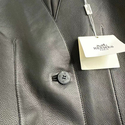 HERMES 25S JACKET 436