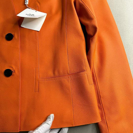 HERMES 25S JACKET 433