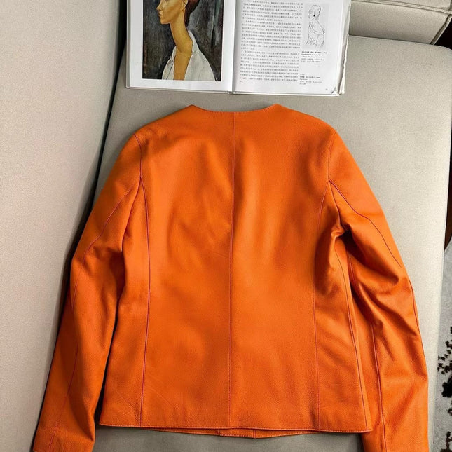 HERMES 25S JACKET 433