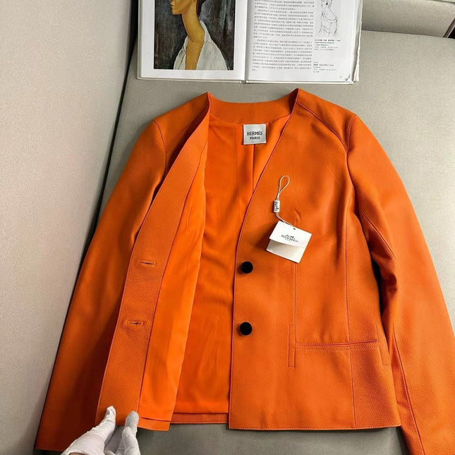 HERMES 25S JACKET 433