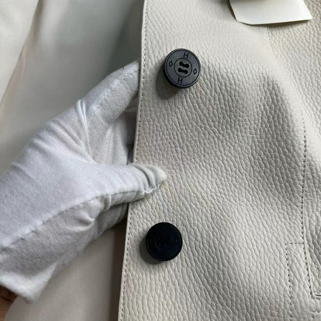 HERMES 25S JACKET 434