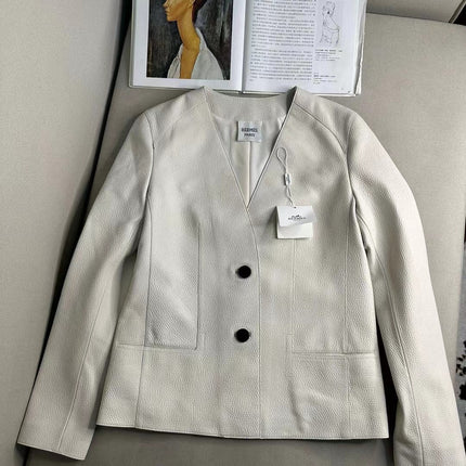 HERMES 25S JACKET 434