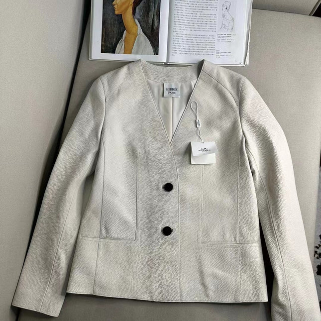 HERMES 25S JACKET 434