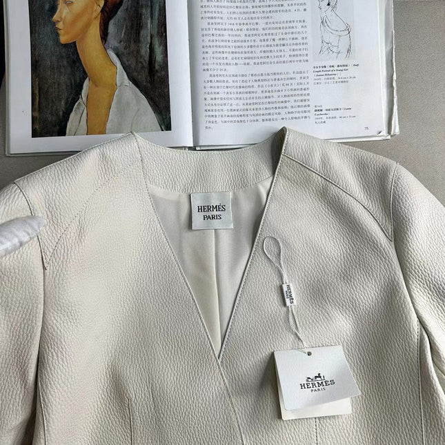 HERMES 25S JACKET 434