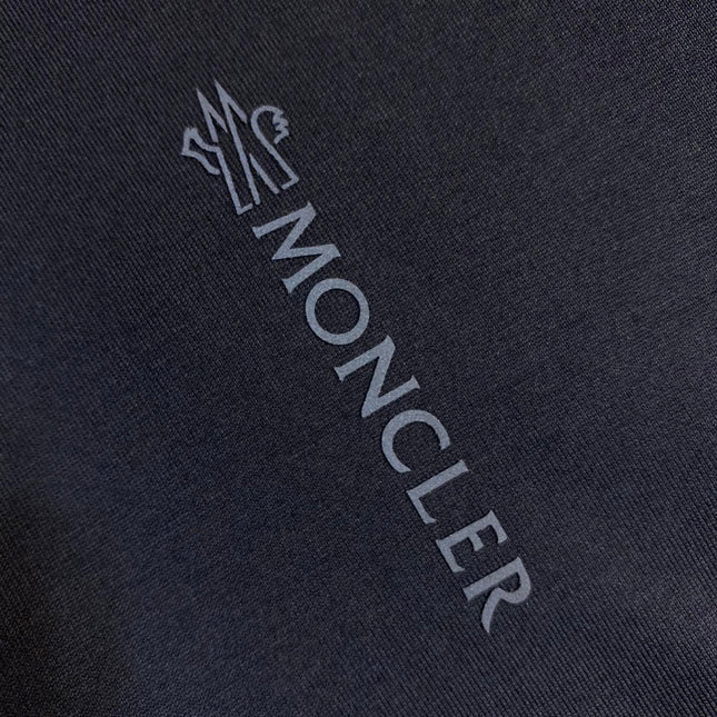 MONCLER 26S T-SHIRT 525