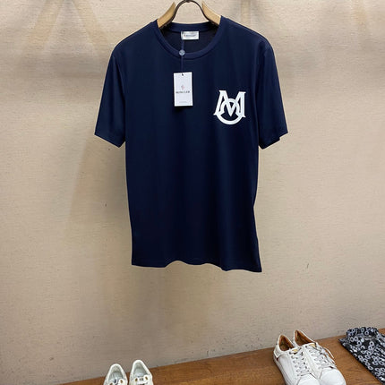 MONCLER 26S T-SHIRT 528
