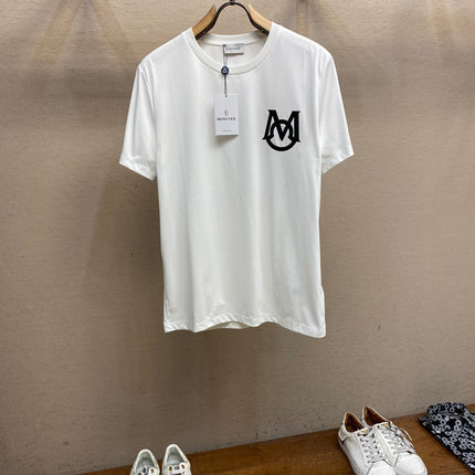 MONCLER 26S T-SHIRT 526