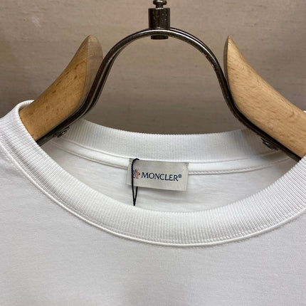 MONCLER 26S T-SHIRT 522