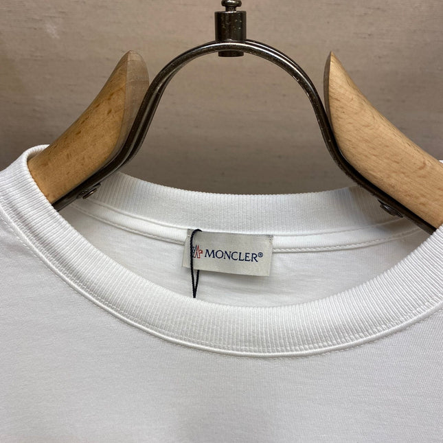 MONCLER 26S T-SHIRT 522