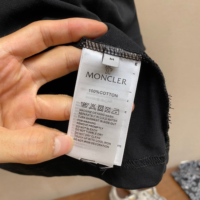 MONCLER 26S T-SHIRT 523