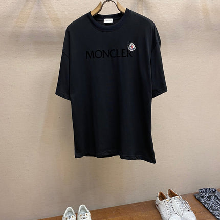 MONCLER 26S T-SHIRT 523