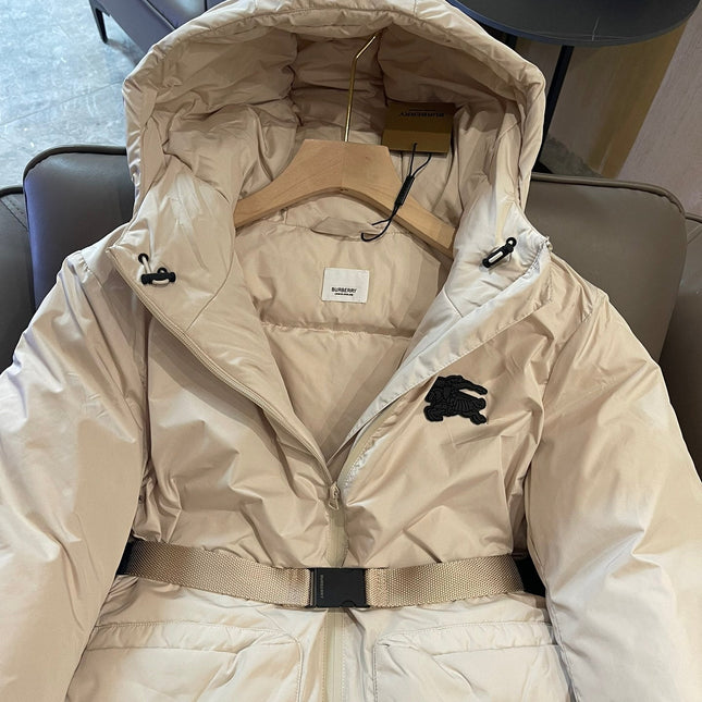 BURBERRY 25S DOWN JACKET 268