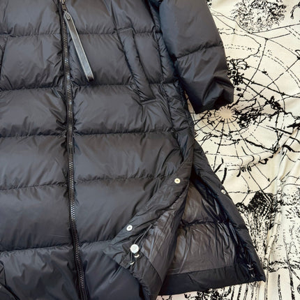 PRADA 25S DOWN JACKET 445