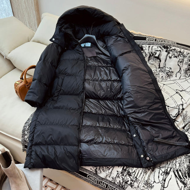 PRADA 25S DOWN JACKET 445