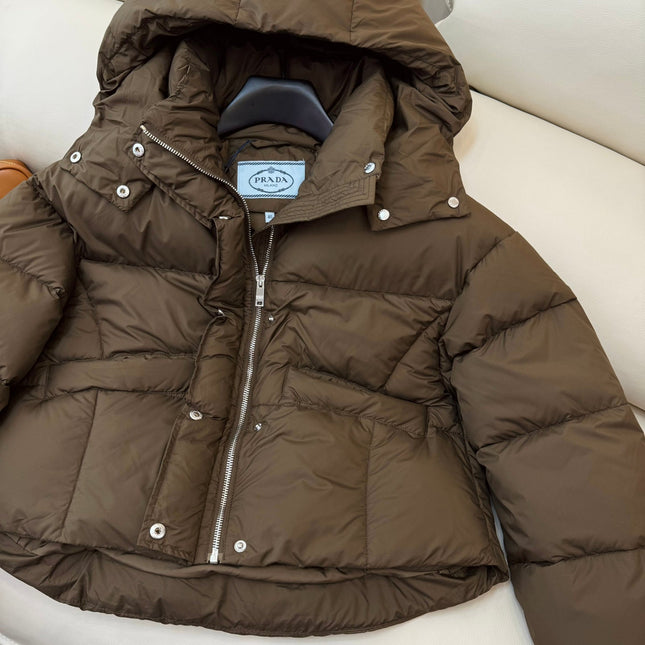 PRADA 25S DOWN JACKET 429