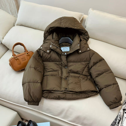PRADA 25S DOWN JACKET 429