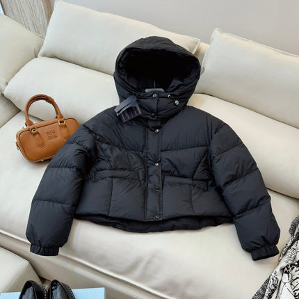 PRADA 25S DOWN JACKET 428
