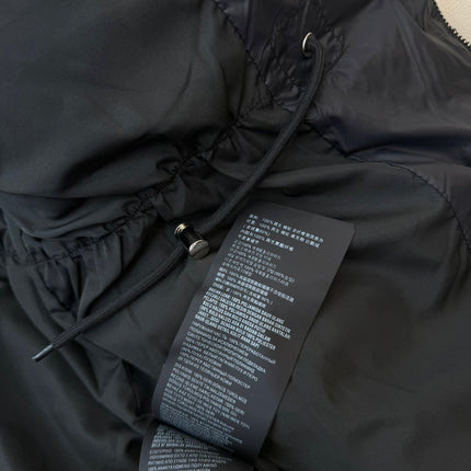 PRADA 25S DOWN COAT 312