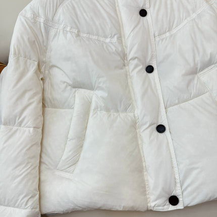 MAX MARA 25S SHORT DOWN JACKET 088