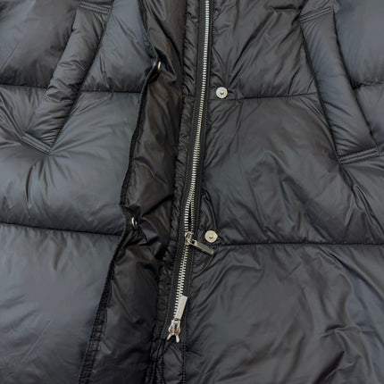 MAX MARA 25S MID-LENGTH DOWN JACKET 086