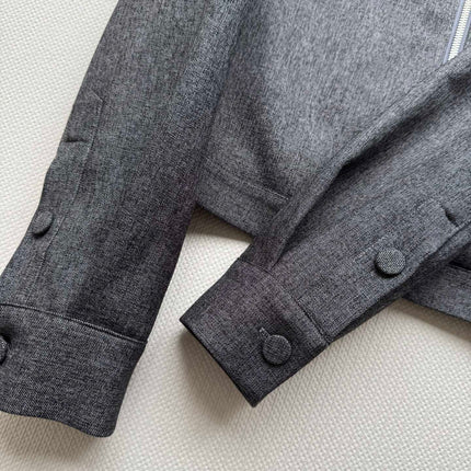 PRADA 26S JACKET 649
