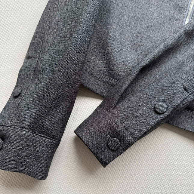 PRADA 26S JACKET 649