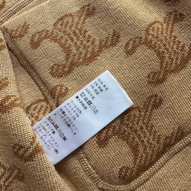 CELINE 26S CARDIGAN 808854
