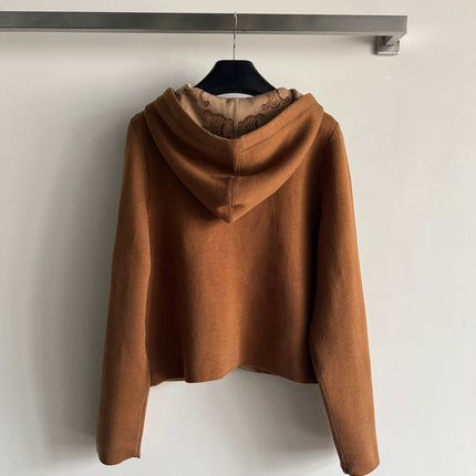 CELINE 26S CARDIGAN 808854