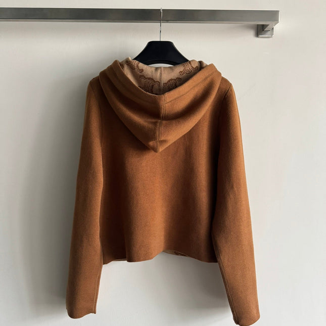 CELINE 26S CARDIGAN 808854
