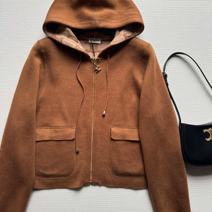 CELINE 26S CARDIGAN 808854