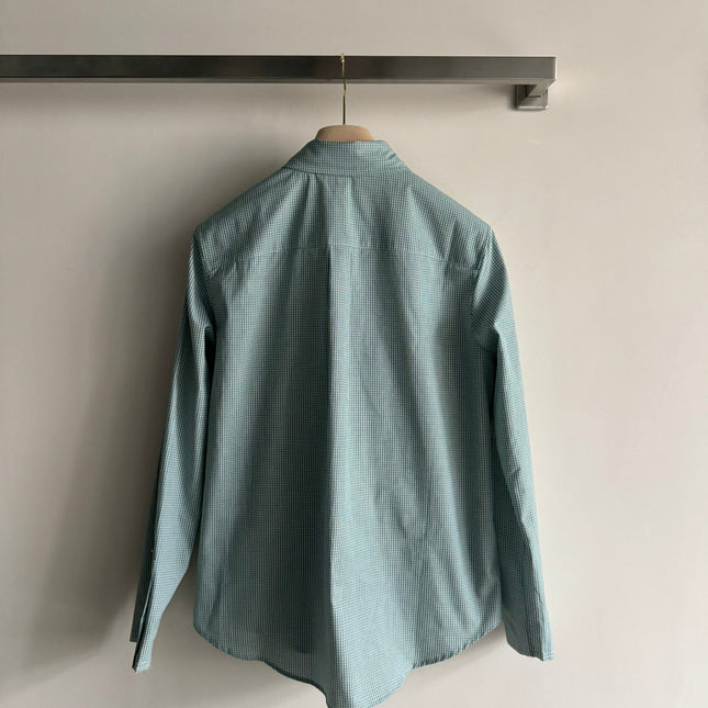 MIUMIU SHIRT STYLE 667