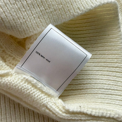 CHANEL 26S SWEATER 723