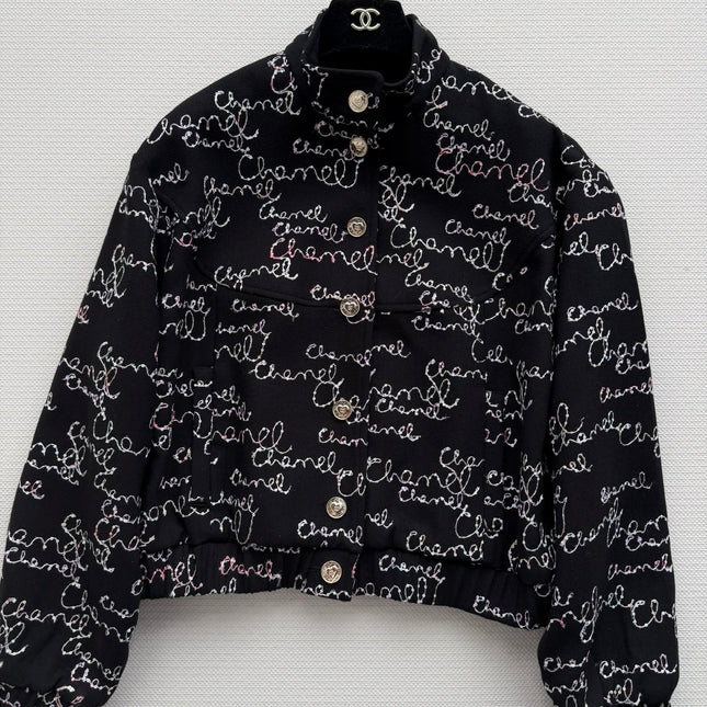 CHANEL 26S JACKET 775