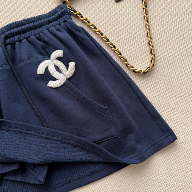 CHANEL 26S SKIRT 879