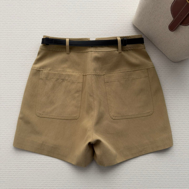 HERMES 26S SHORTS 554