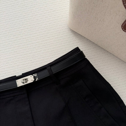 HERMES 26S SHORTS 552