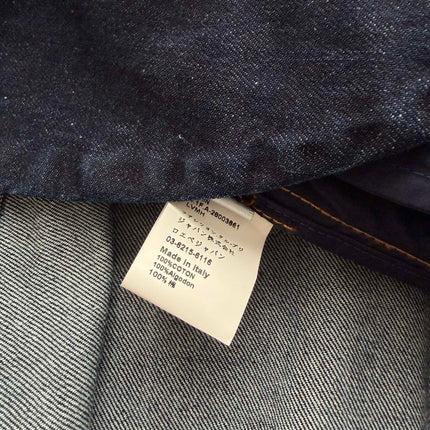 ZIMMERMANN 26S SHORT SKIRT STYLE 104