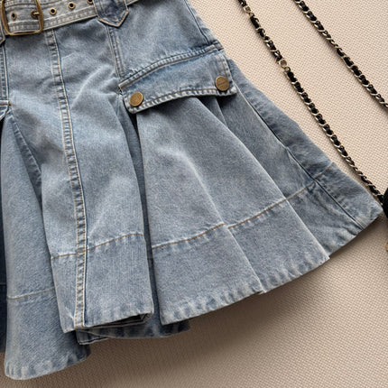 ZIMMERMANN 26S SHORT SKIRT STYLE 103