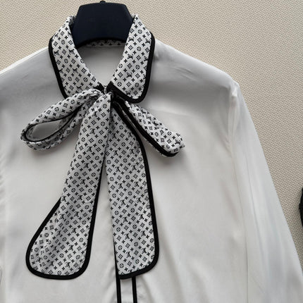 LV 26S SILK SHIRT STYLE 249