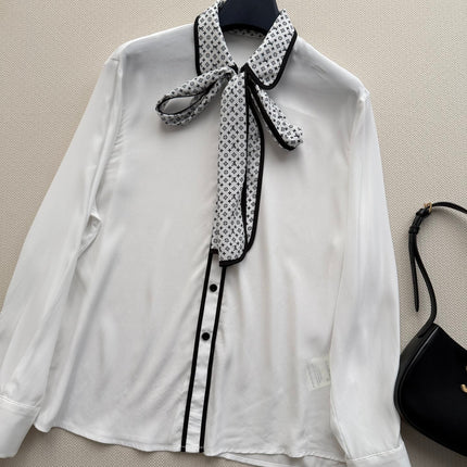 LV 26S SILK SHIRT STYLE 249