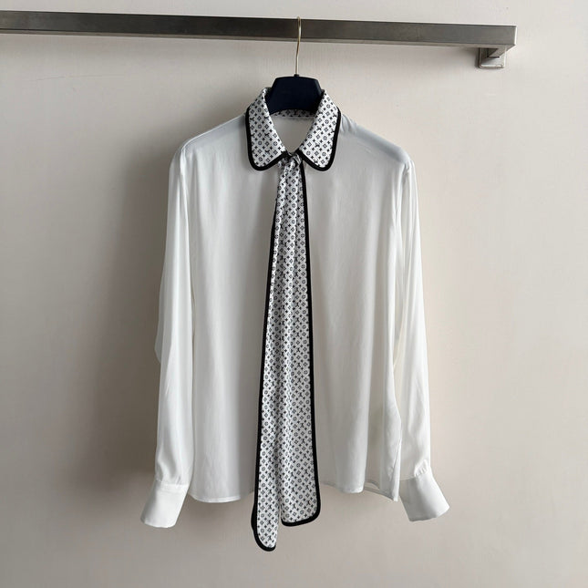 LV 26S SILK SHIRT STYLE 249