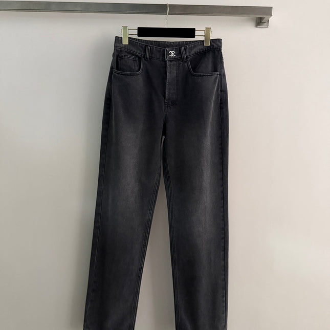 CHANEL 26S PANTS STYLE 1116