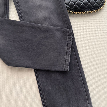 CHANEL 26S PANTS STYLE 1116