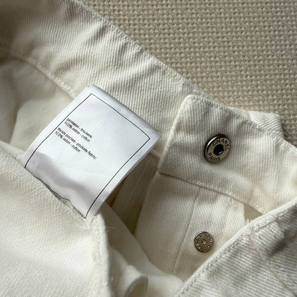 CHANEL 26S PANTS STYLE 1115