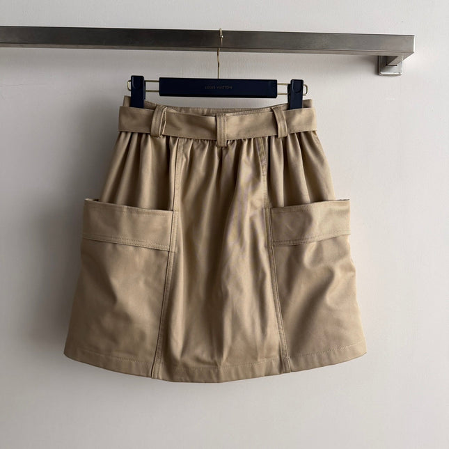 LV 26S SKIRT STYLE 238
