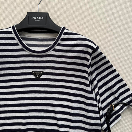 PRADA 26S T-SHIRT STYLE 903