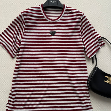 PRADA 26S T-SHIRT STYLE 902