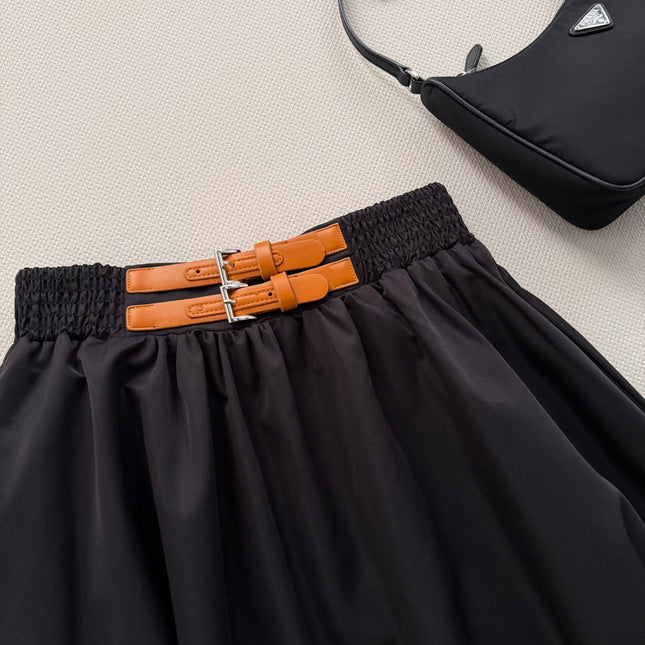 PRADA 26S SKIRT STYLE 841