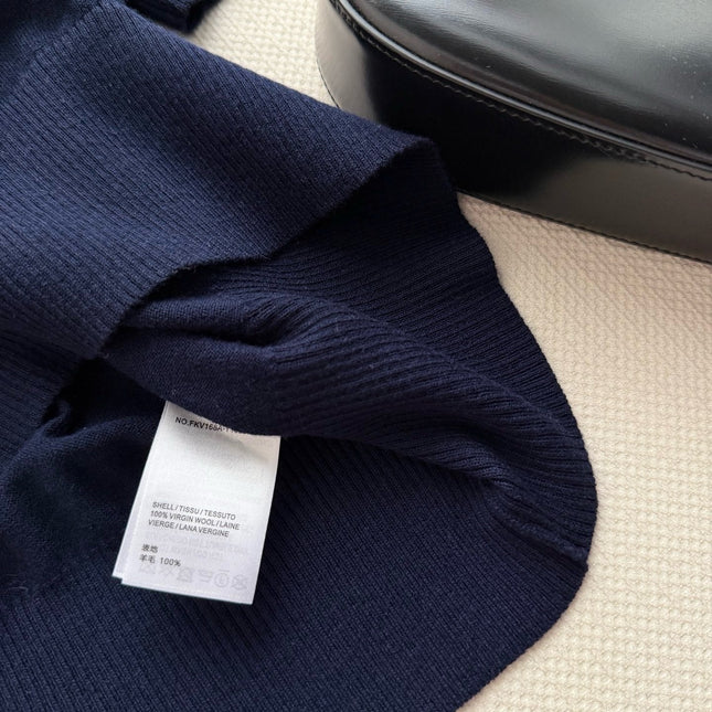THOM 26S SHORT SLEEVE POLO KNIT TOP STYLE 236